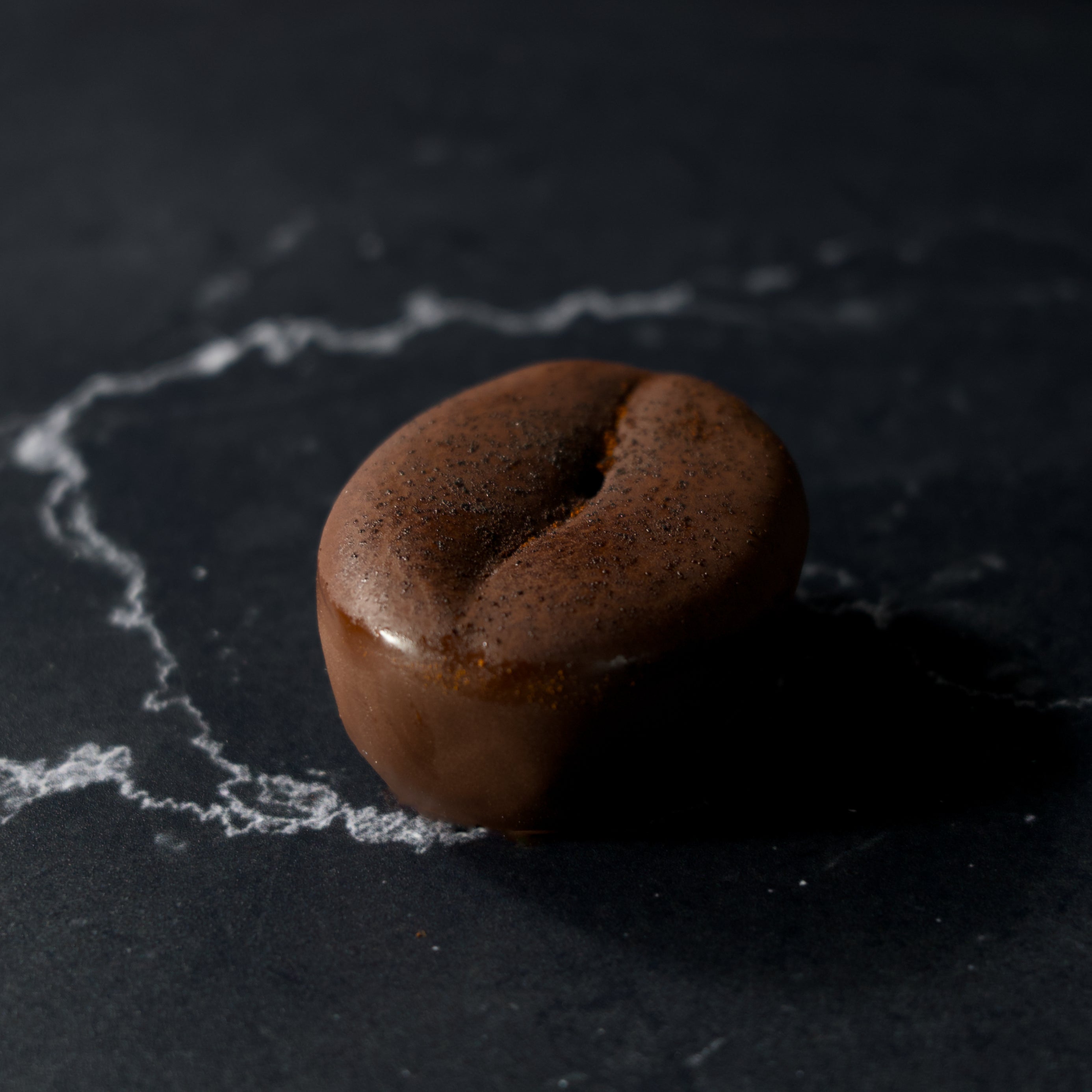 Le grain de café