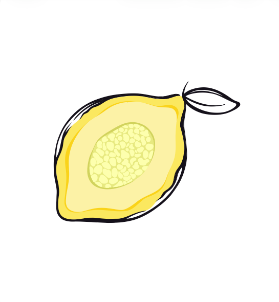 Le citron