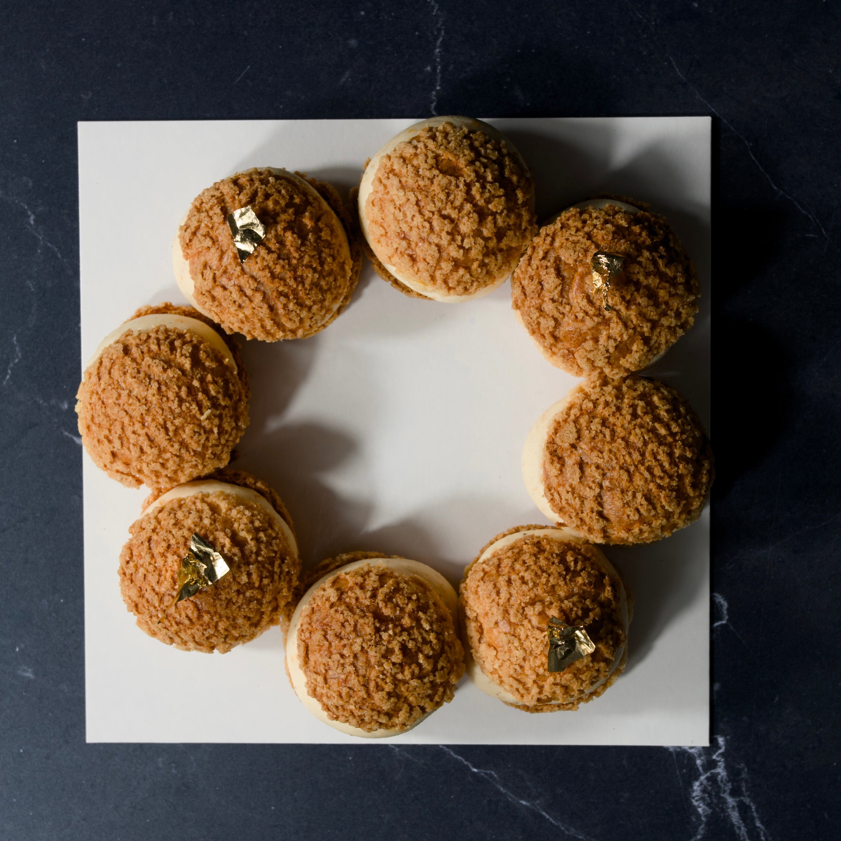 Le Paris-Brest