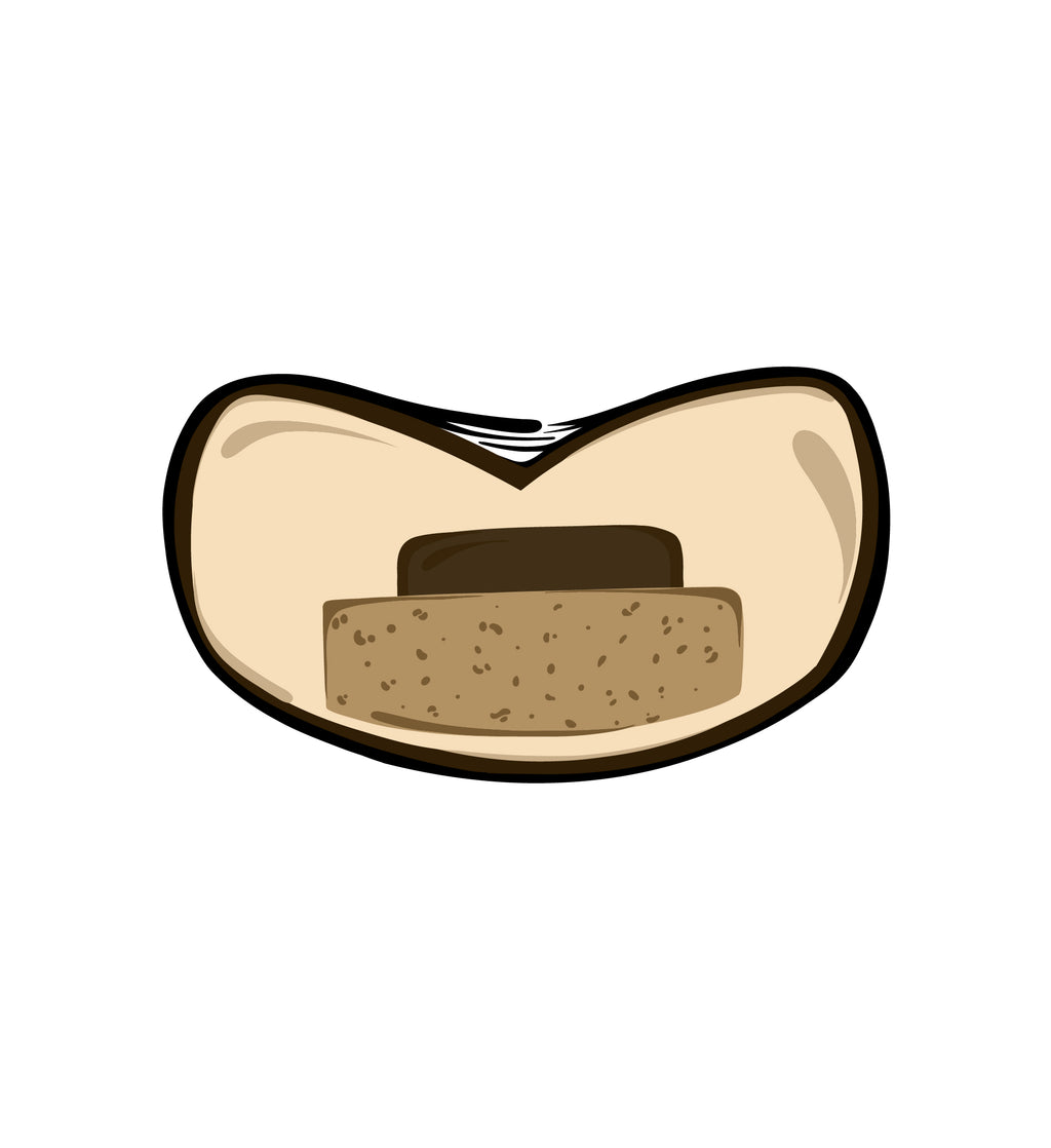 Le grain de café