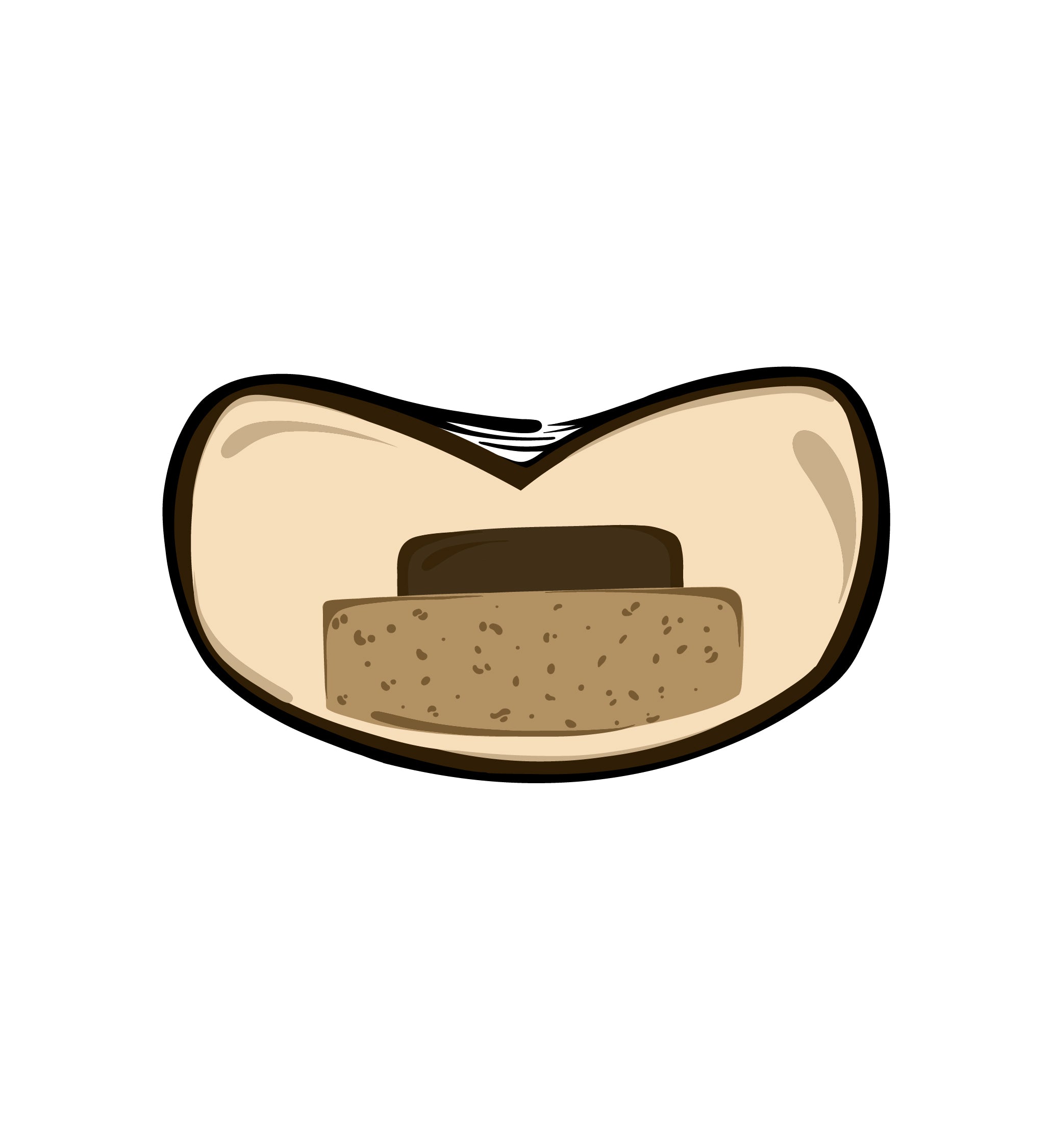 Le grain de café