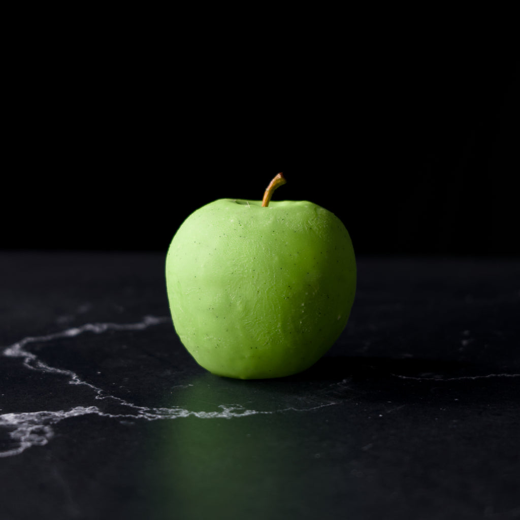 La pomme