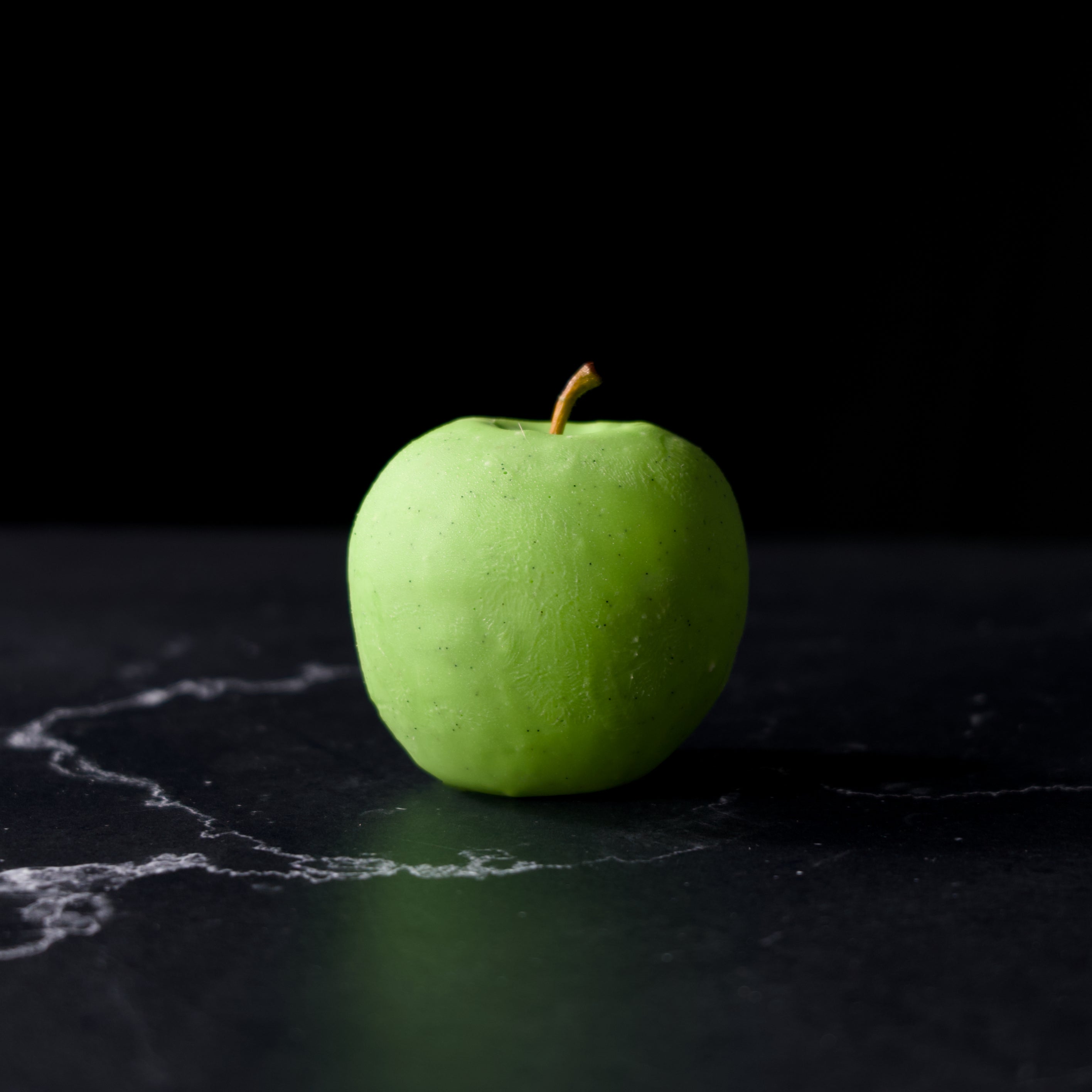 La pomme